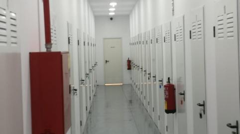 Foto 3 de Traster de lloguer a Las Salinas, Almería