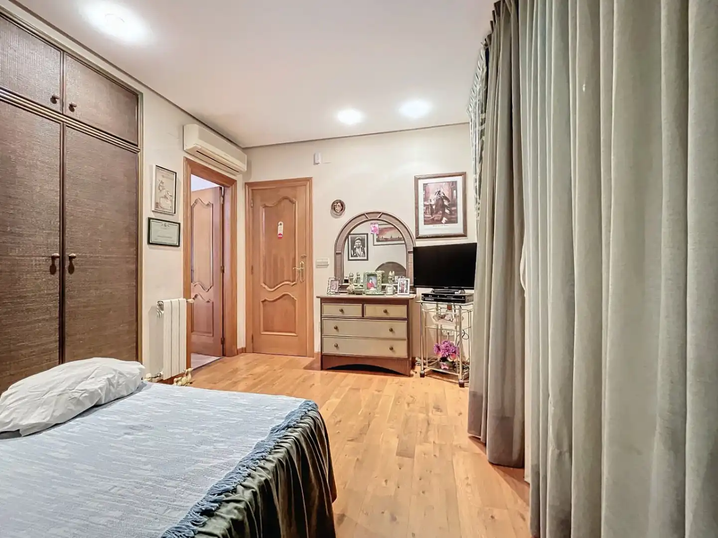 Chalet con terraza en venta en Levante Alto, imagen 21