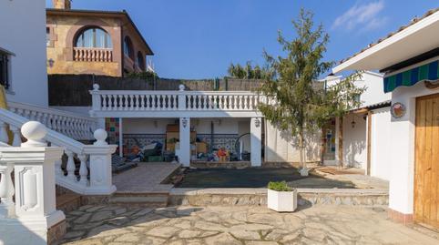 Foto 4 de Casa o xalet en venda a  Central de L'alba-rosa, Torrent Ballester, Barcelona