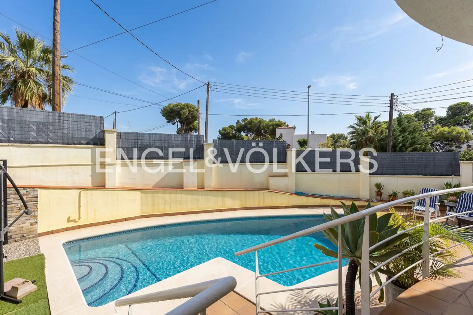 Casa amb piscina en venda a Passeig del Cim, imagen 72