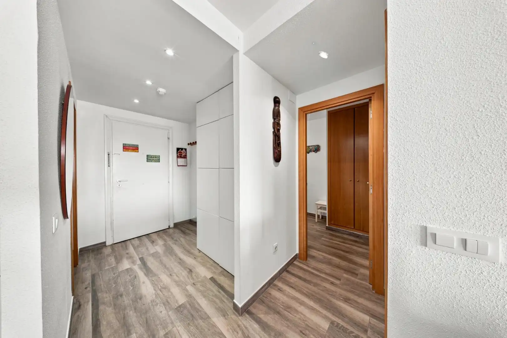 Attique avec piscine à vendre à DEL PORT CANIGO, imagen 22