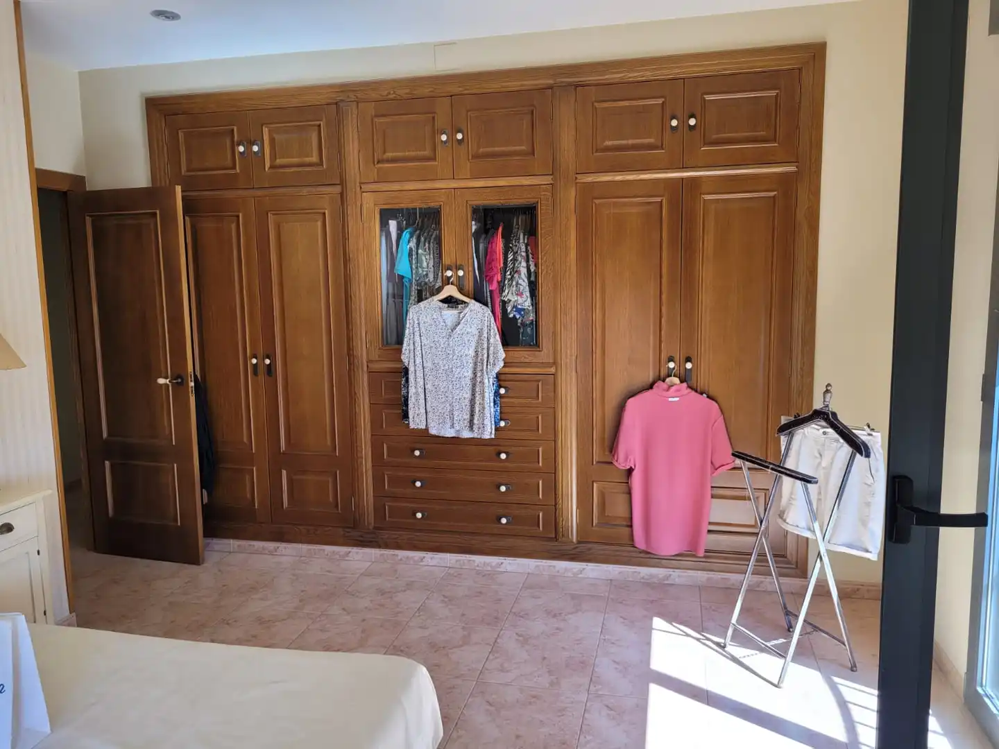 House with terrace for sale in Calle de la Virgen de Gracia, imagen 32