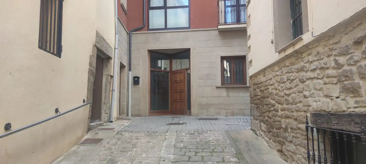 Local comercial en venta en Calle García Goyena 14, imagen 16