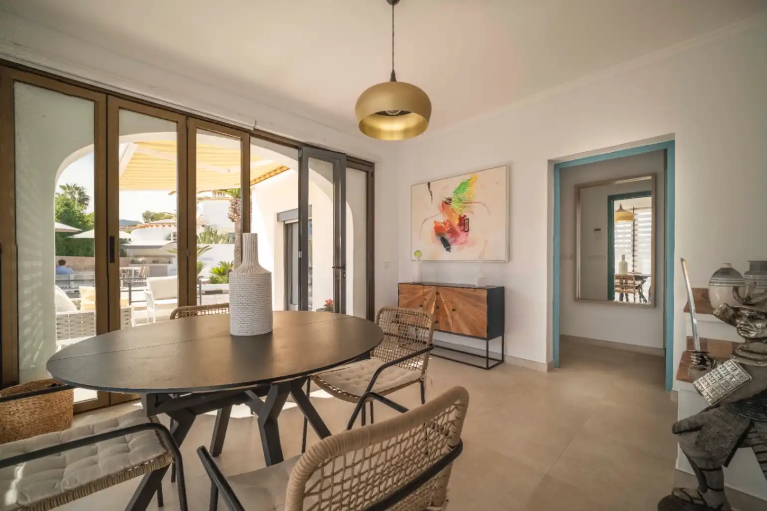 House for sale in Marisol Park - Ortembach - Los Almendros, imagen 9