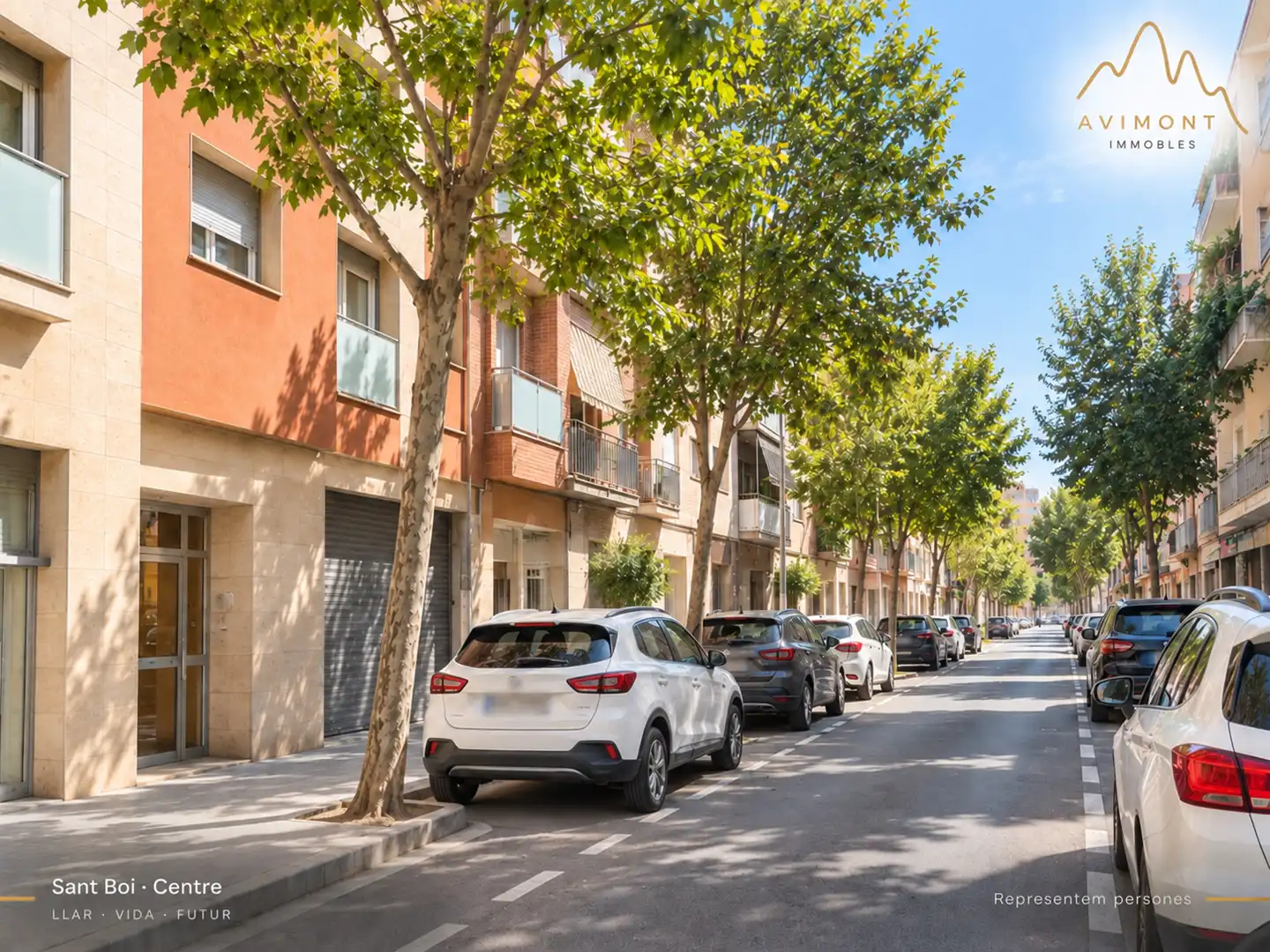Bajo con ascensor en venta en Carrer Rosselló, imagen 16