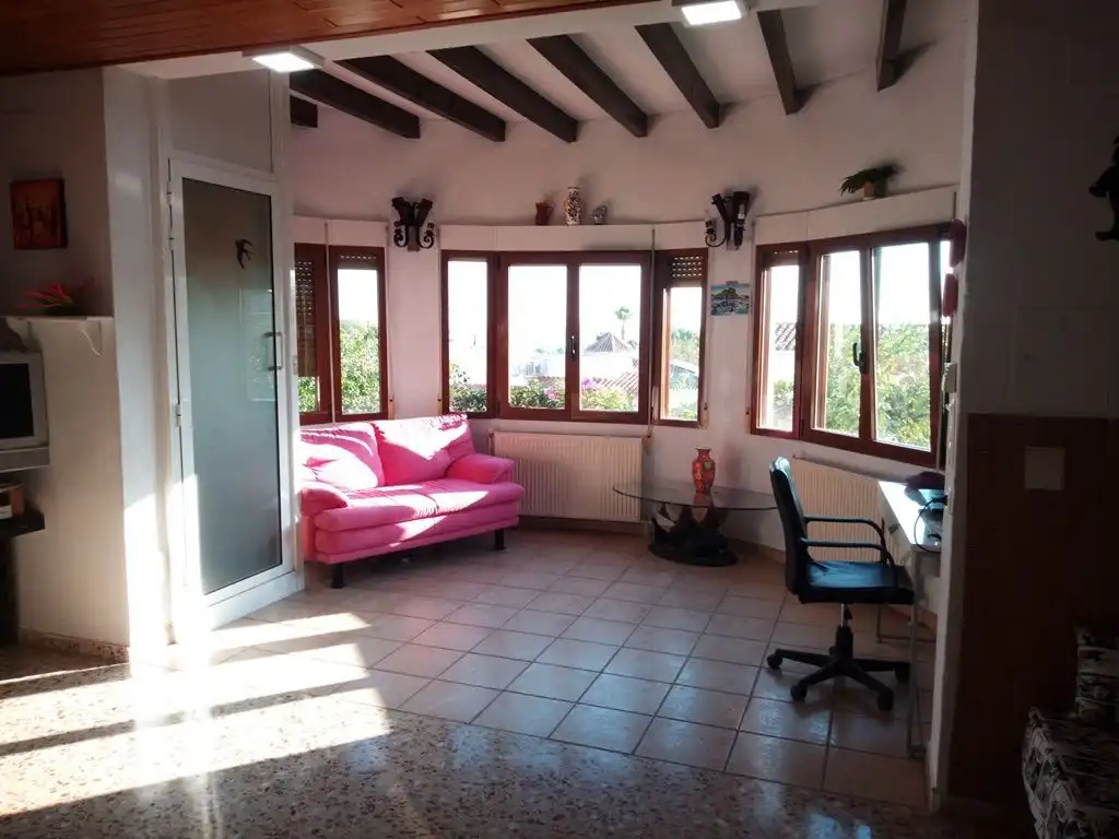 House with pool for sale in El Montgó, imagen 21