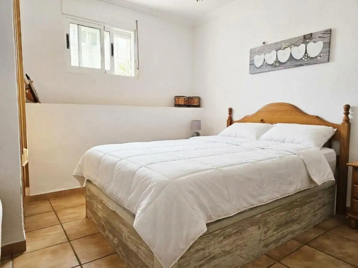 Villa avec jardin à louer à El Montgó, imagen 16