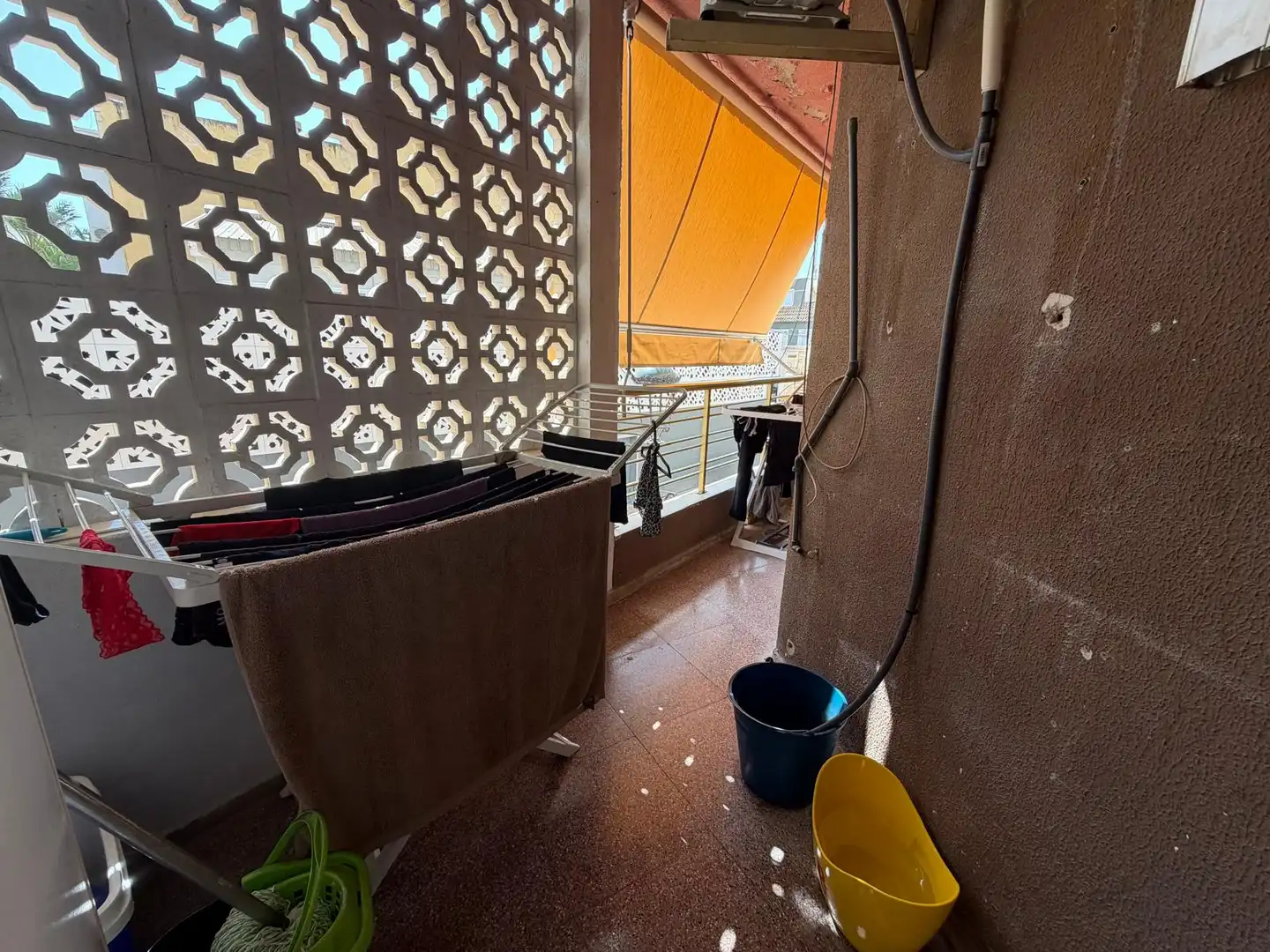 Flat with terrace for sale in Calle José Mira Conesa 11, imagen 21