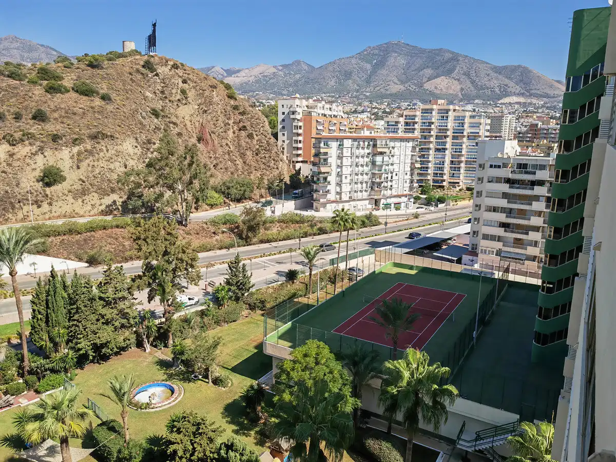 Apartment with pool for sale in Centro ciudad, imagen 28