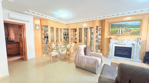 Foto 2 de Casa o xalet en venda a Carrer de Manuel Andrés, 44, Natzaret,  Valencia Capital