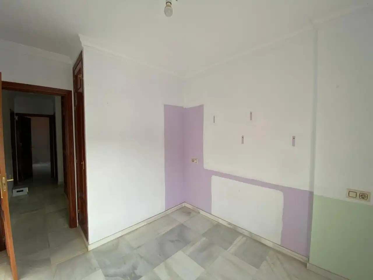 Habitación de Casa o chalet en venta en Lebrija