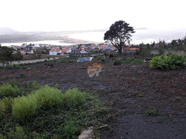Terreny residencial en venda a Valdoviño