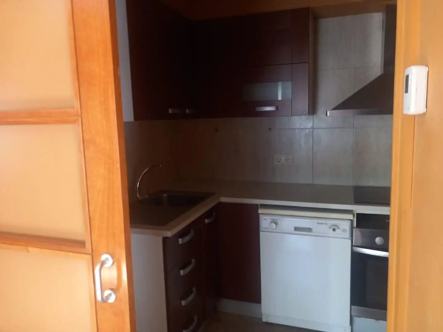 Kitchen of Detached homes for sale in Olot