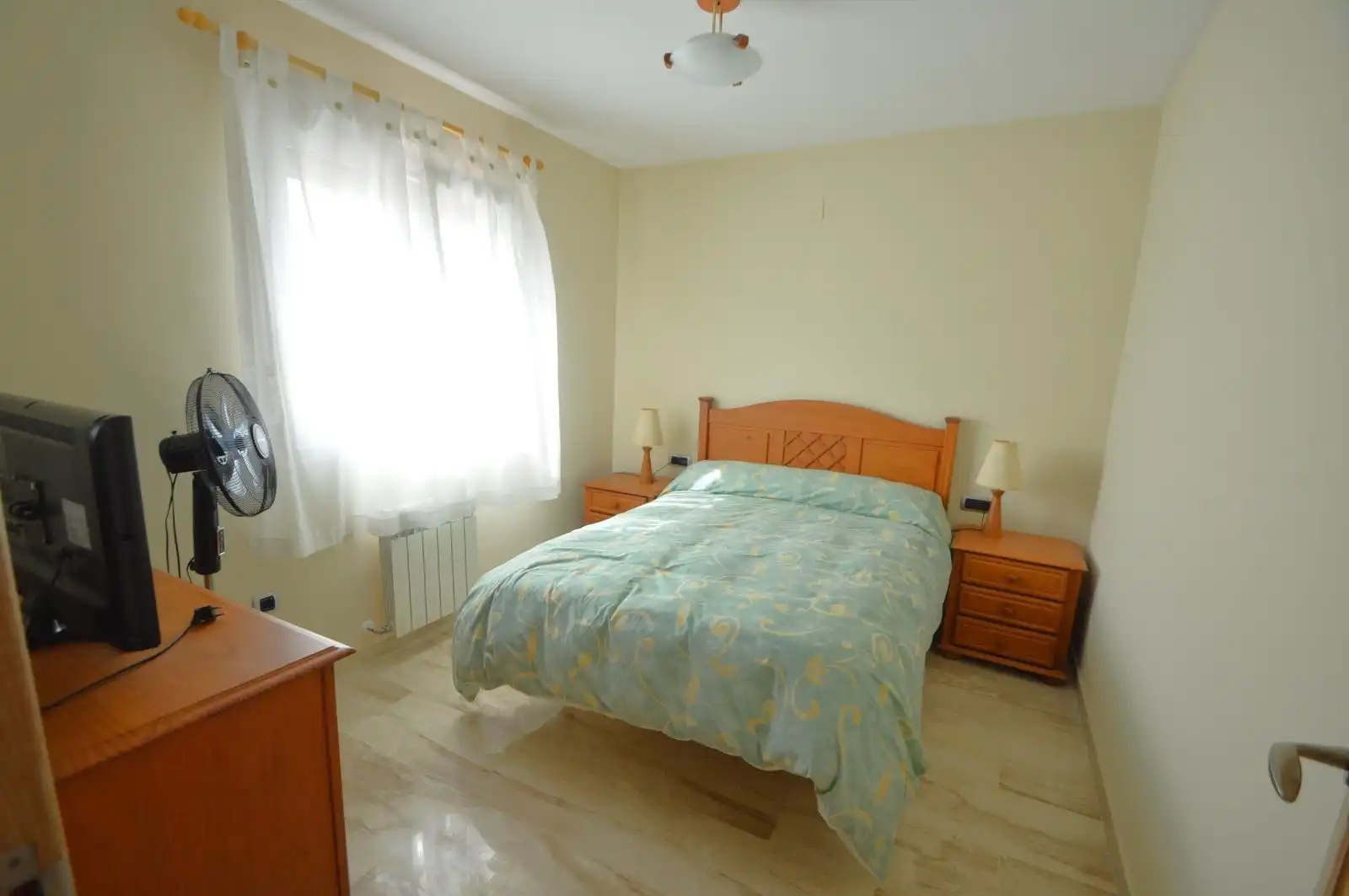 Dormitori de Casa o xalet en venda en Vinaròs amb Aire condicionat, Calefacció i Jardí privat