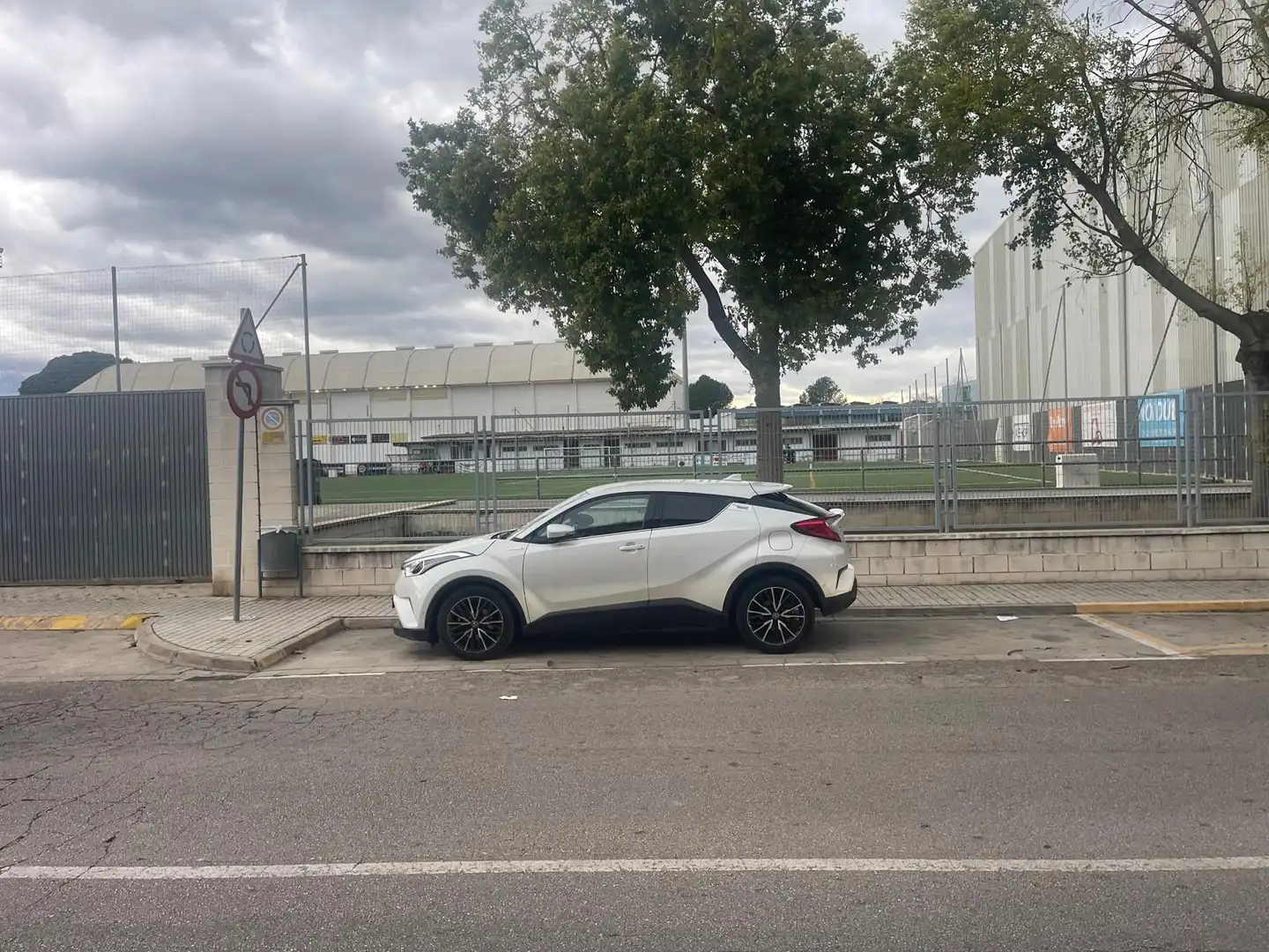 Casa amb terrassa en venda a Carrer de Pau Picasso 11, imagen 9