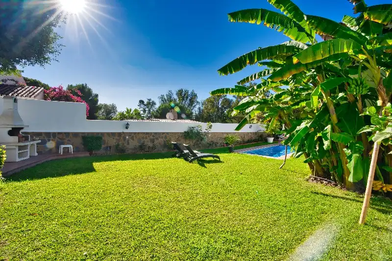 Xalet amb piscina en venda a Riviera del Sol, imagen 3