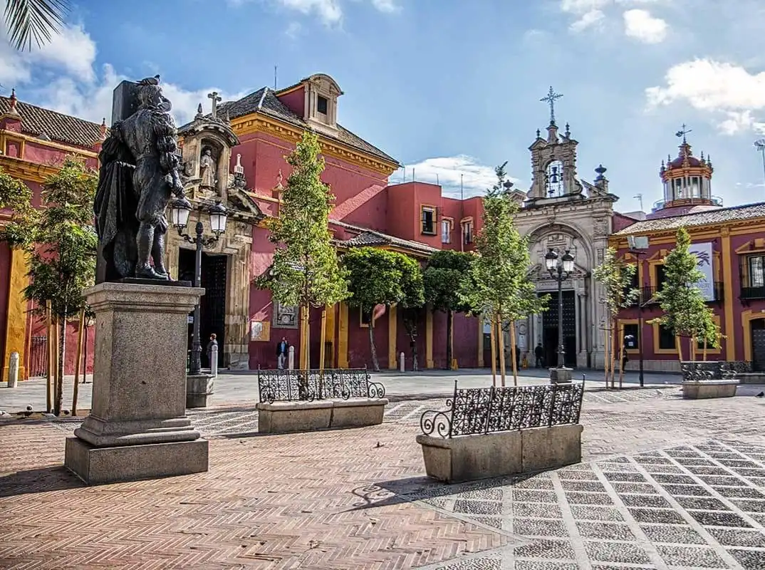 Local comercial en venda a Casco Antiguo, imagen 9