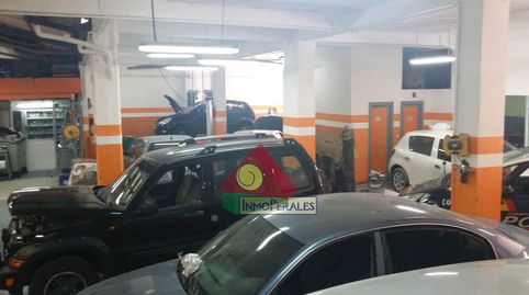 Foto 3 von Fabrikhallen zur ubertragung in Abrantes, Madrid Capital