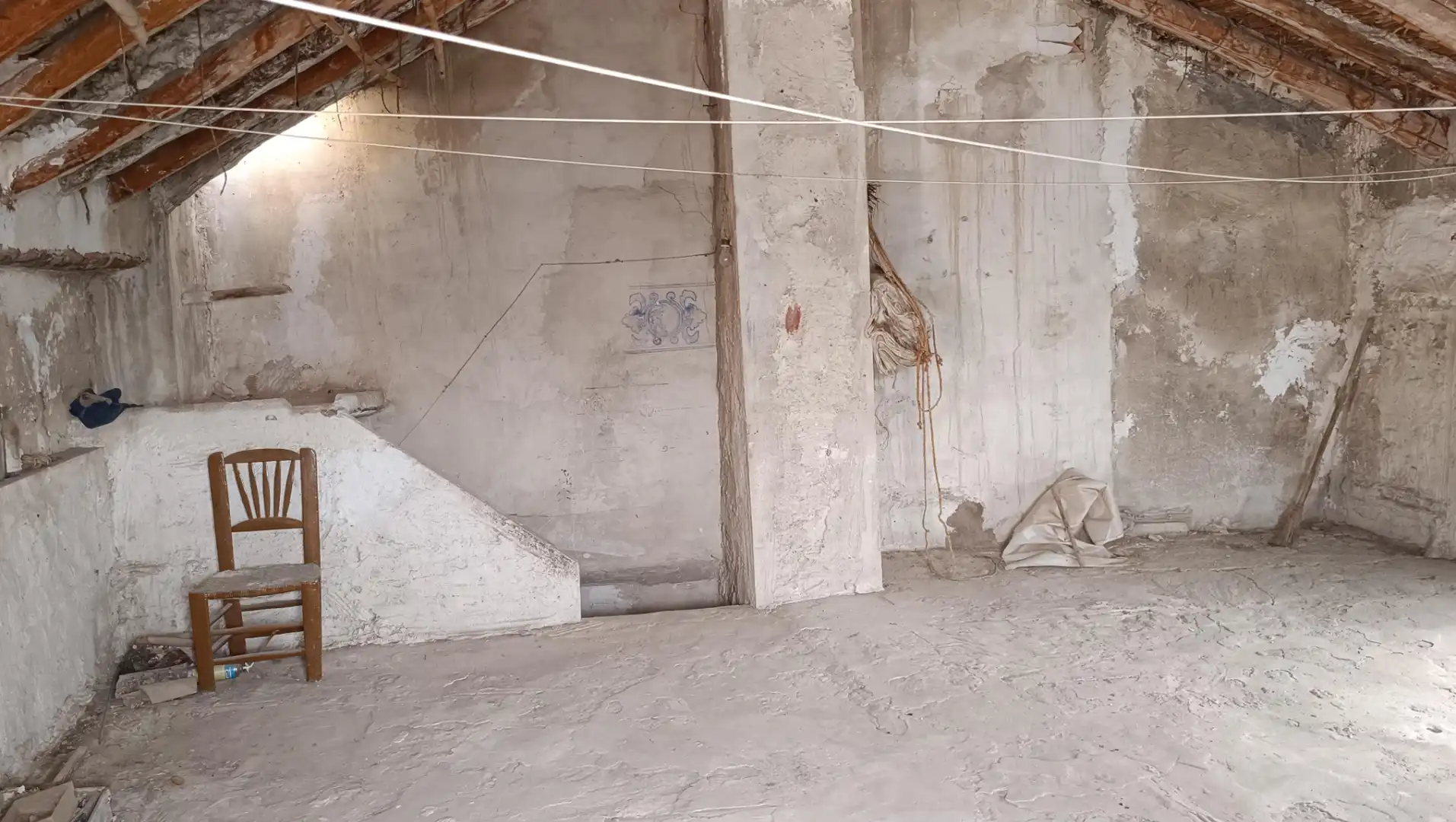 Casa o xalet en venda en Pegalajar amb Terrassa i Moblat