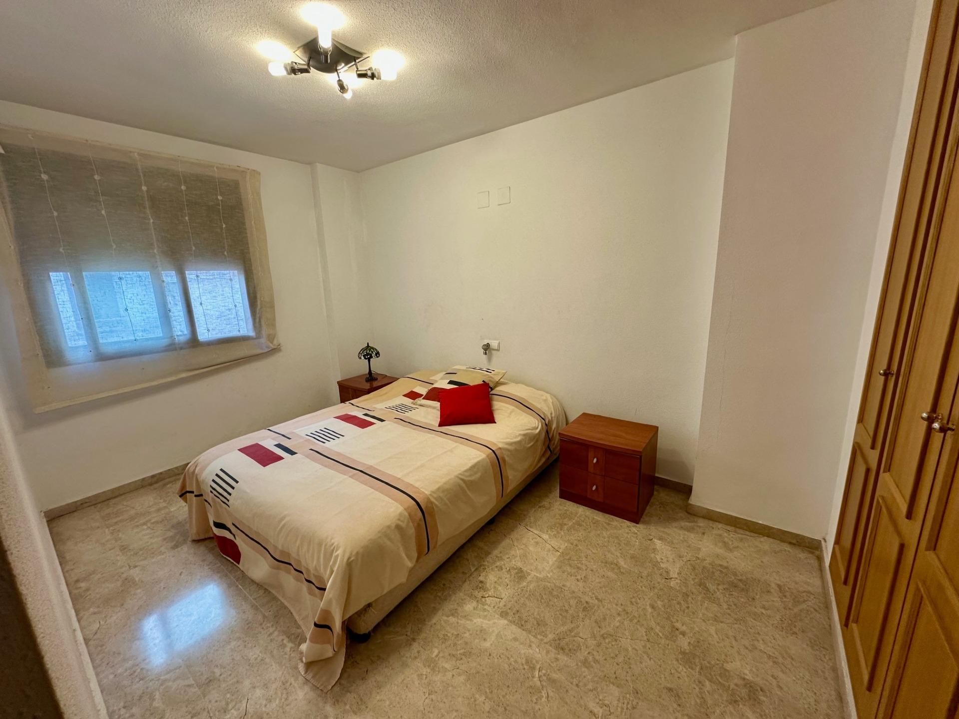 Flat for sale in Mercado, Centro