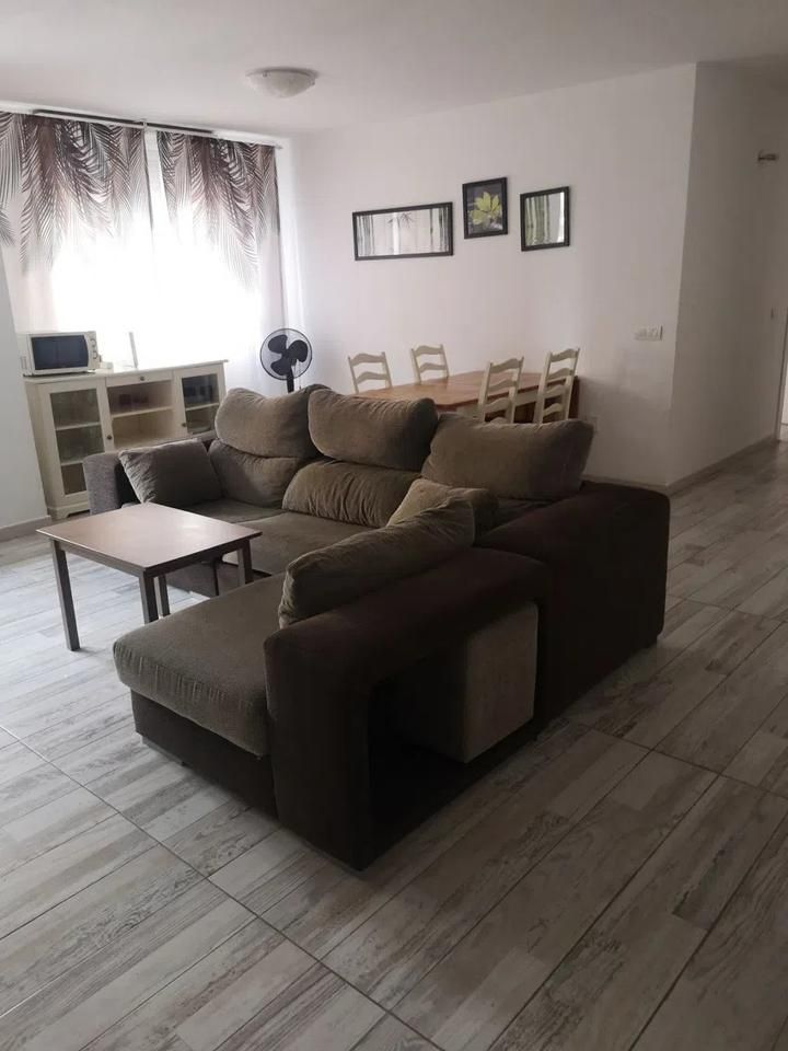 Sala de estar de Planta baja en venta en Puerto de la Cruz con Amueblado