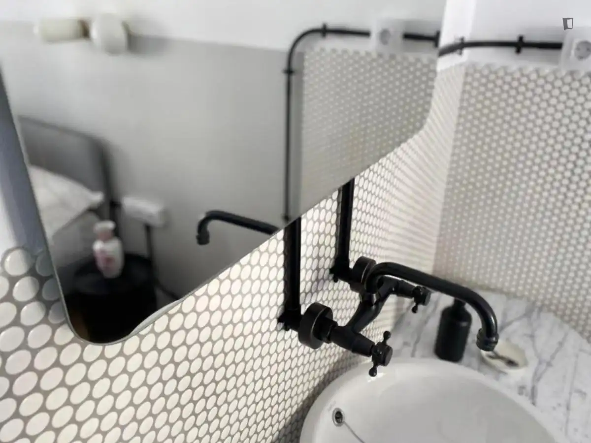 Apartament de lloguer a Sant Francesc