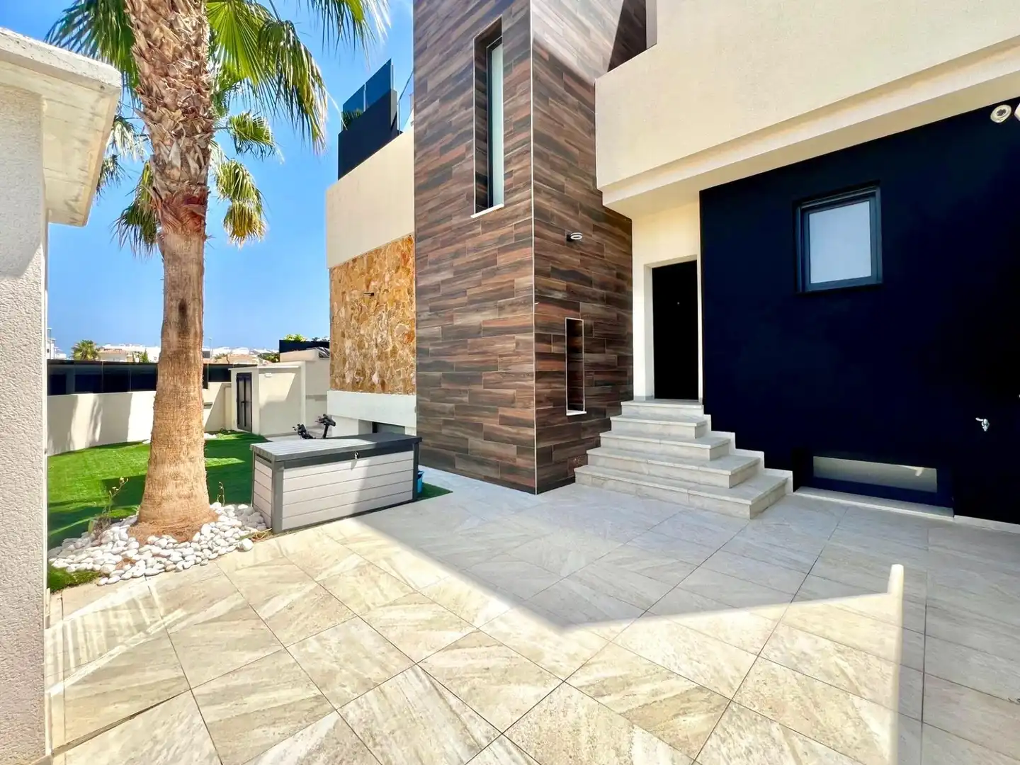 Haus mit Terrasse zum Verkauf in N/A, imagen 2