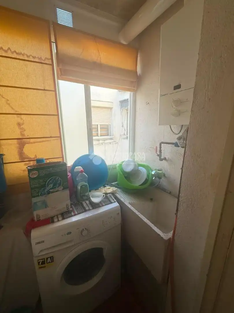 Ático con ascensor en venta en Rabasa - Los Ángeles - San Agustín, imagen 24