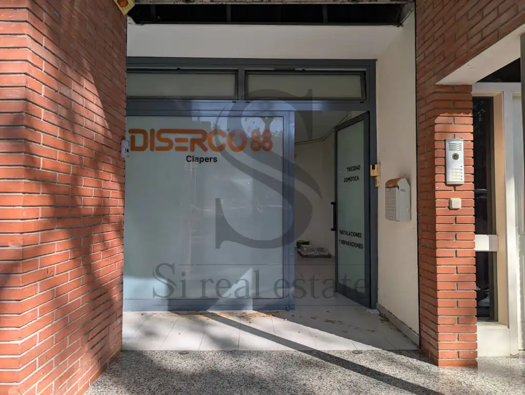 Local comercial en venda a Carrer d'Arquímedes, imagen 16