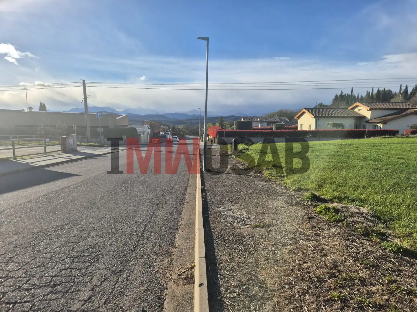 Residential for sale in Perafita