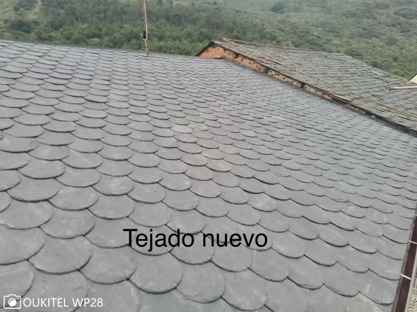 Jardí de Pis en venda en Ponferrada amb Parquet, Moblat i Forn