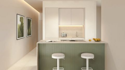 Descubre el equilibrio perfecto entre elegancia, comodidad y estilo mediterráneo en este exclusivo residencial de 37 apartamentos, imatge 5