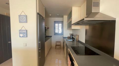 Foto 4 von Dachboden zur Miete in Camino de la Boladilla, 31, La Concha - Resina Golf, Estepona