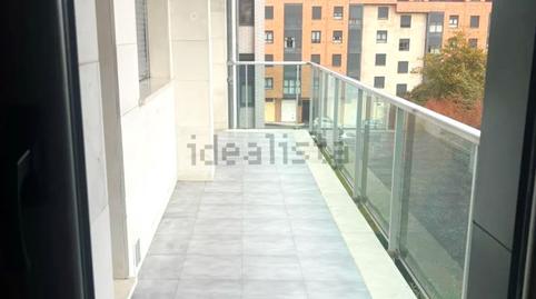 Foto 2 de Piso en venta en Luanco - Pintor José Andrés Gutiérrez Alonso, Luanco - Aramar - Antromero, Gozón