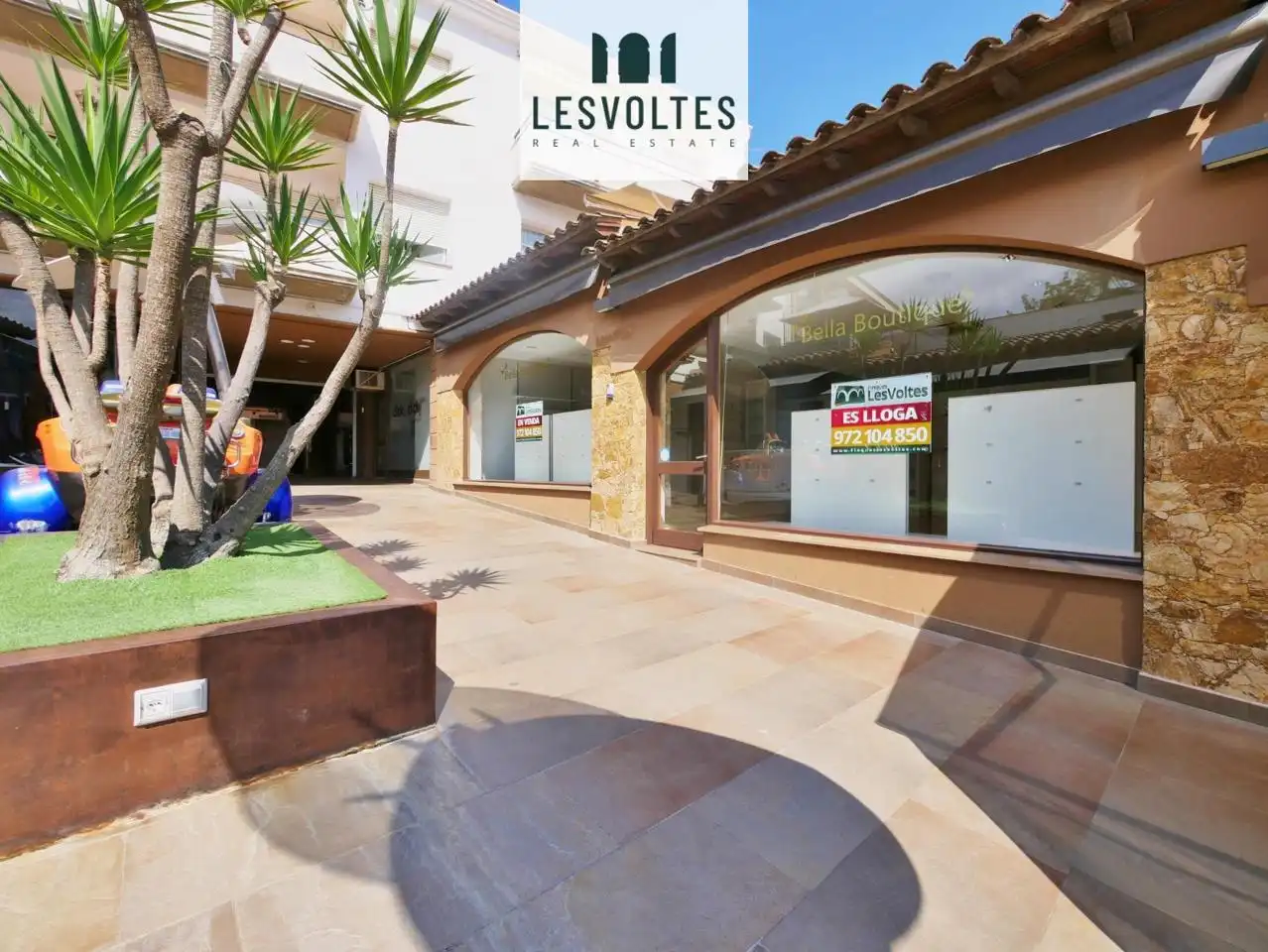 Business premises for sale in Carrer de la Tarongeta, imagen 3