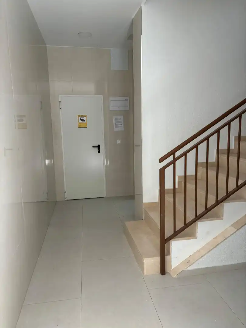 Wohnung zum Verkauf in Valencia mit Balkon
