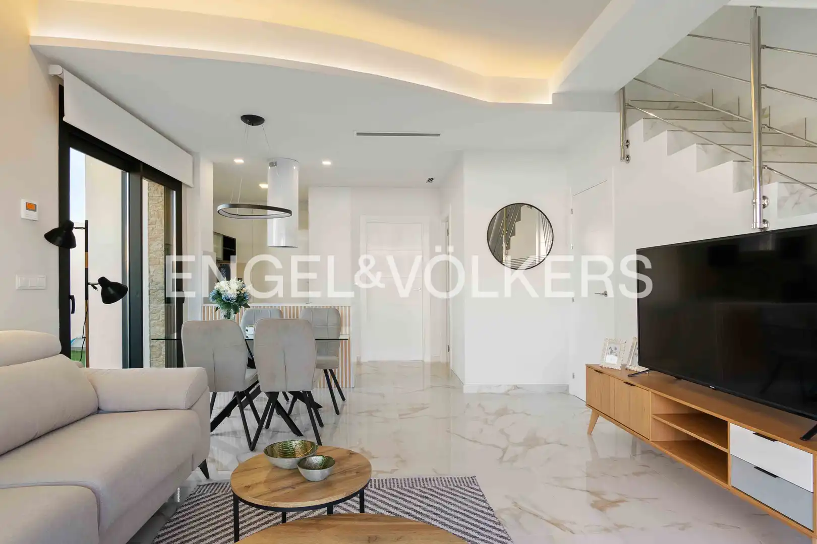Casa con piscina en venta en Los Montesinos, imagen 21