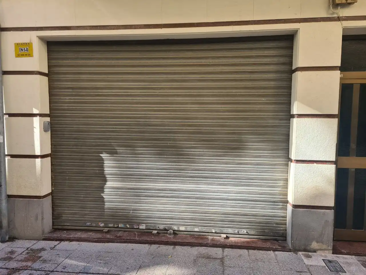Business premises to rent in N/A