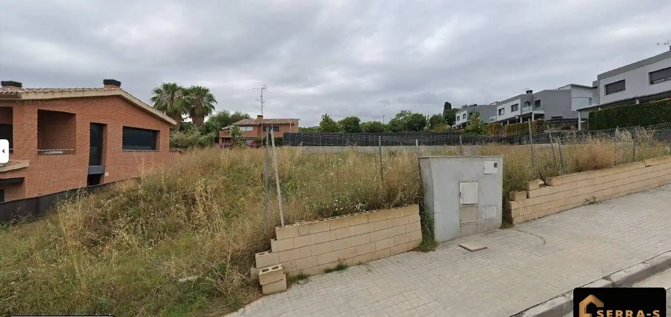 Residential for sale in Mataró