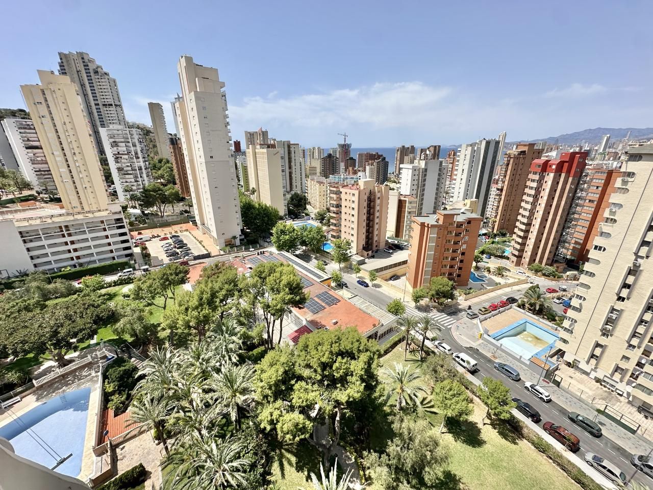Piso en venta en De Montecarlo, 22, Rincón Alto