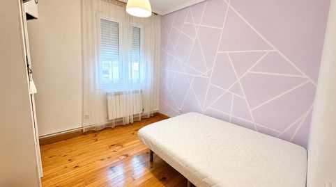 Foto 4 von Wohnung zum Verkauf in Calle Aralar, 2º Ensanche, Pamplona / Iruña