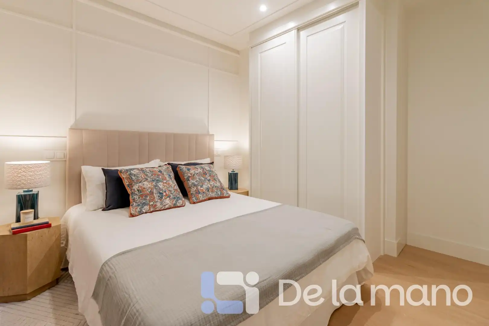 Habitación de Piso en venta en Madrid con Calefacción