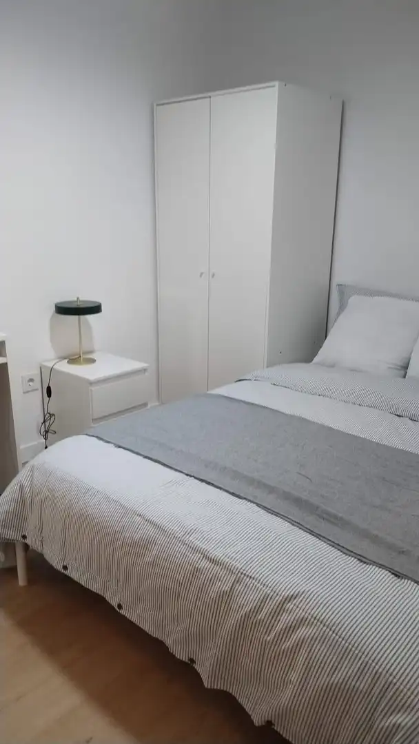 Habitación de Piso para compartir en Alfafar con Lavadora
