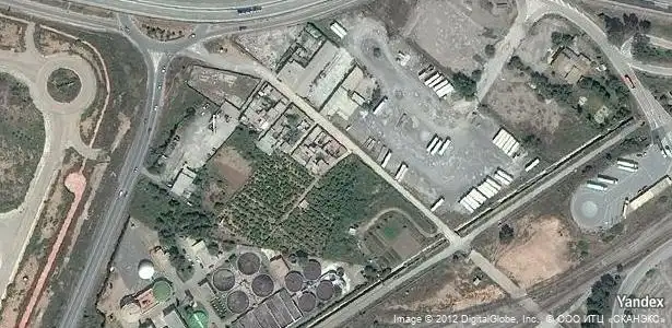 Piso en venta en Avenida de Abril - 9 de Octubre