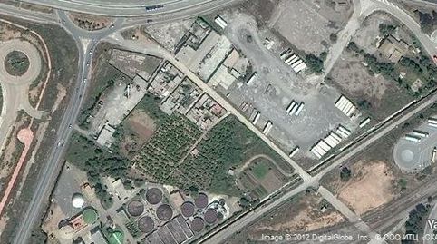 Foto 2 de Piso en venta en Avenida de Abril - 9 de Octubre, Sagunto / Sagunt