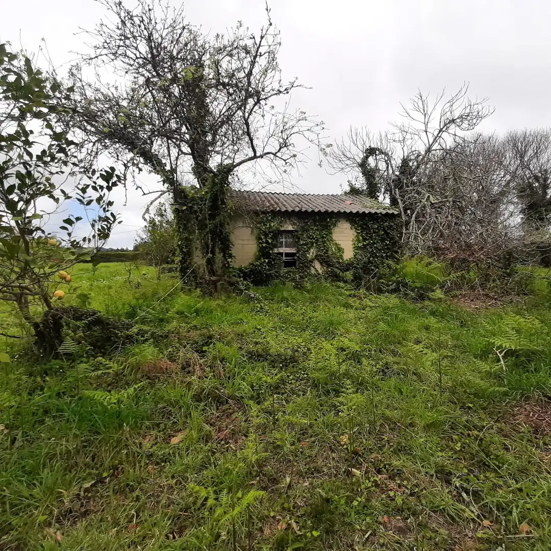 Casa rústica con jardín en venta en PIÑEIRO LOIBA 7, imagen 30