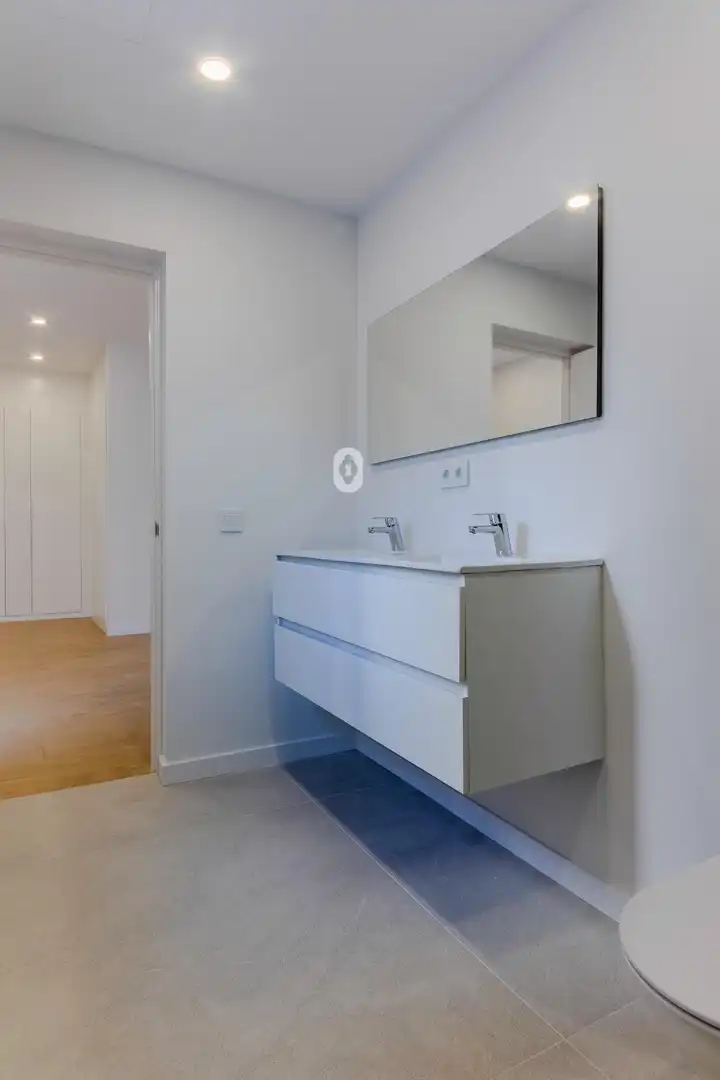 Baño de Planta baja en venta en Inca con Terraza