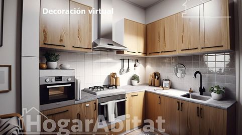 Foto 5 de Casa o xalet en venda a Avenida Colon, Alcàsser, Valencia