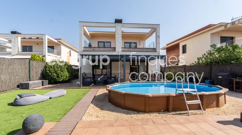 Casa Chalet