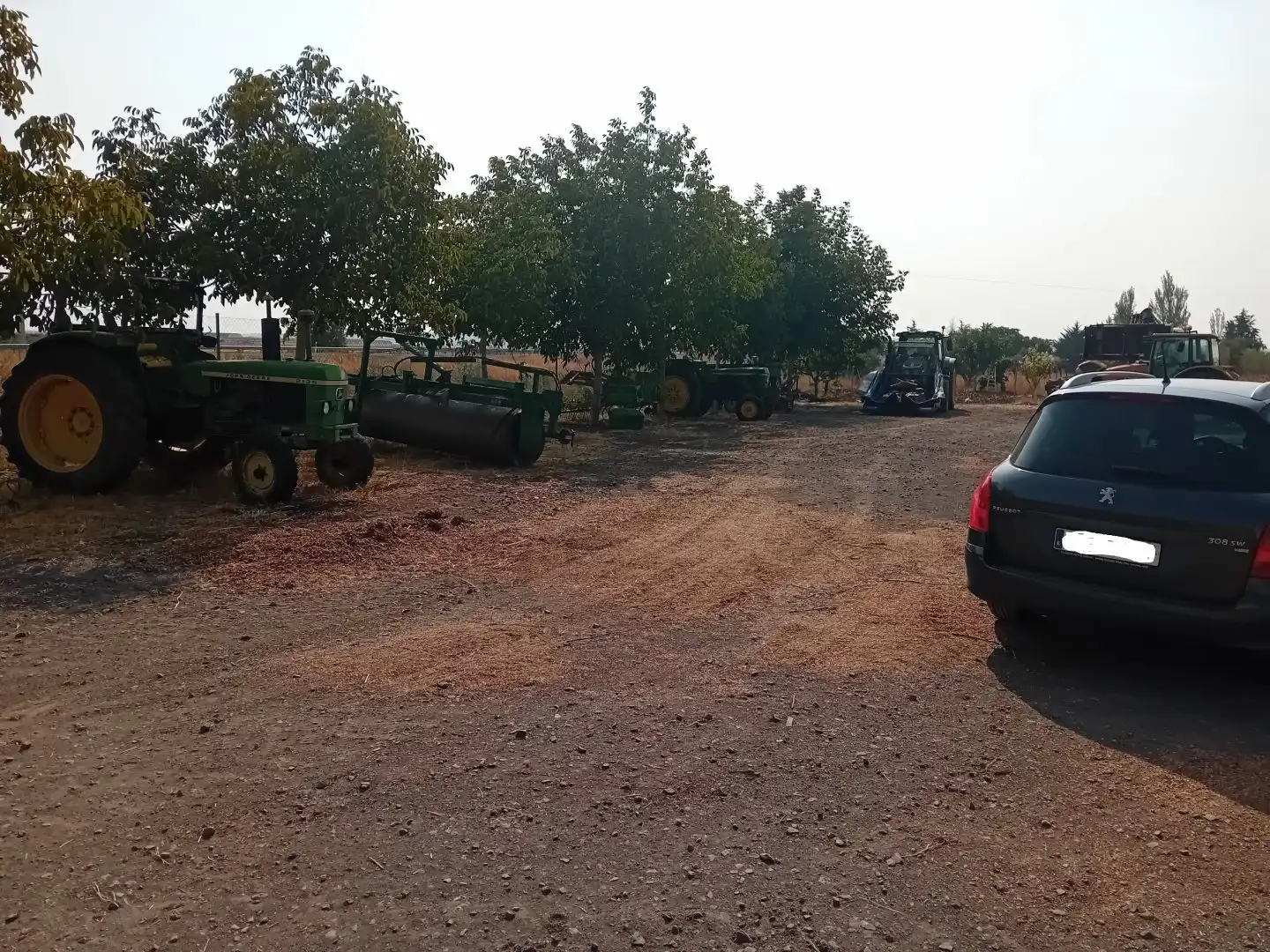 Nau industrial en venda en Ciudad Real